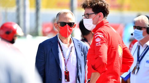 Ferrari y los inviernos 'calientes' de rumores y conspiraciones en Maranello