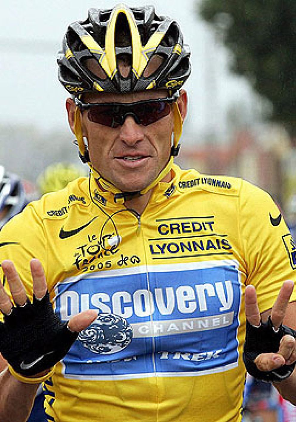 Foto: El Tour de Francia pide que no haya ganador en aquellos que venció Lance Armstrong