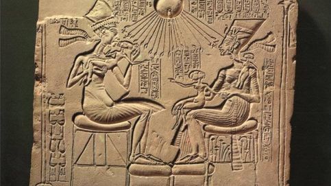El faraón radical que cambió Egipto (y cuyo final nadie puede explicar)