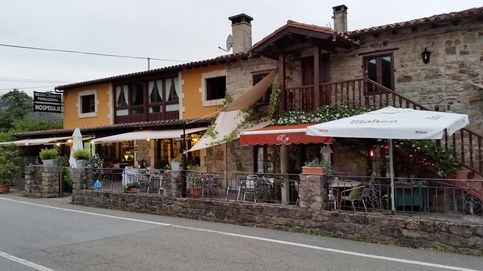 Casa Lucas, un gran restaurante en el valle de Cabuérniga, en Cantabria