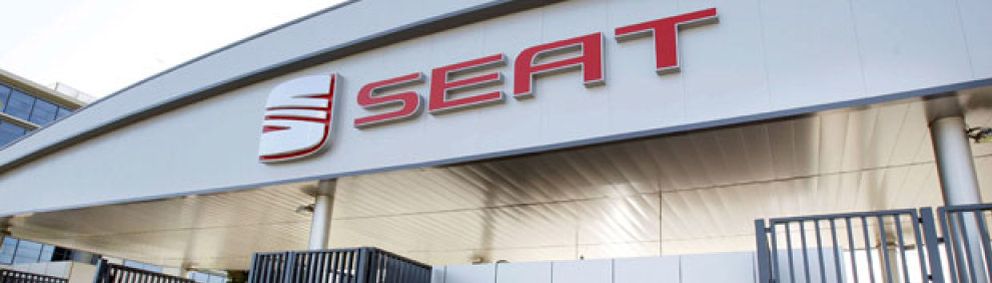 Foto: Seat ya ha comenzado a adaptar la maquinaria para fabricar el Audi Q3 en España