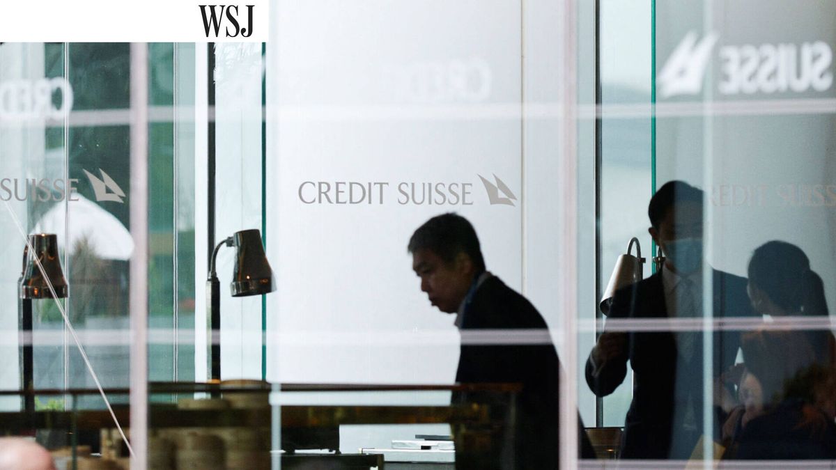 Credit Suisse y SVB inauguran un nuevo paradigma de crisis bancarias