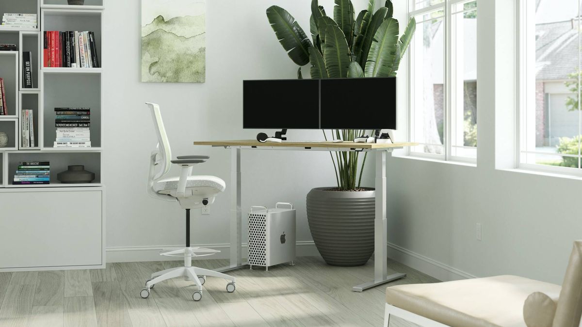 Las sillas de escritorio más bonitas para trabajar sin perder estilo