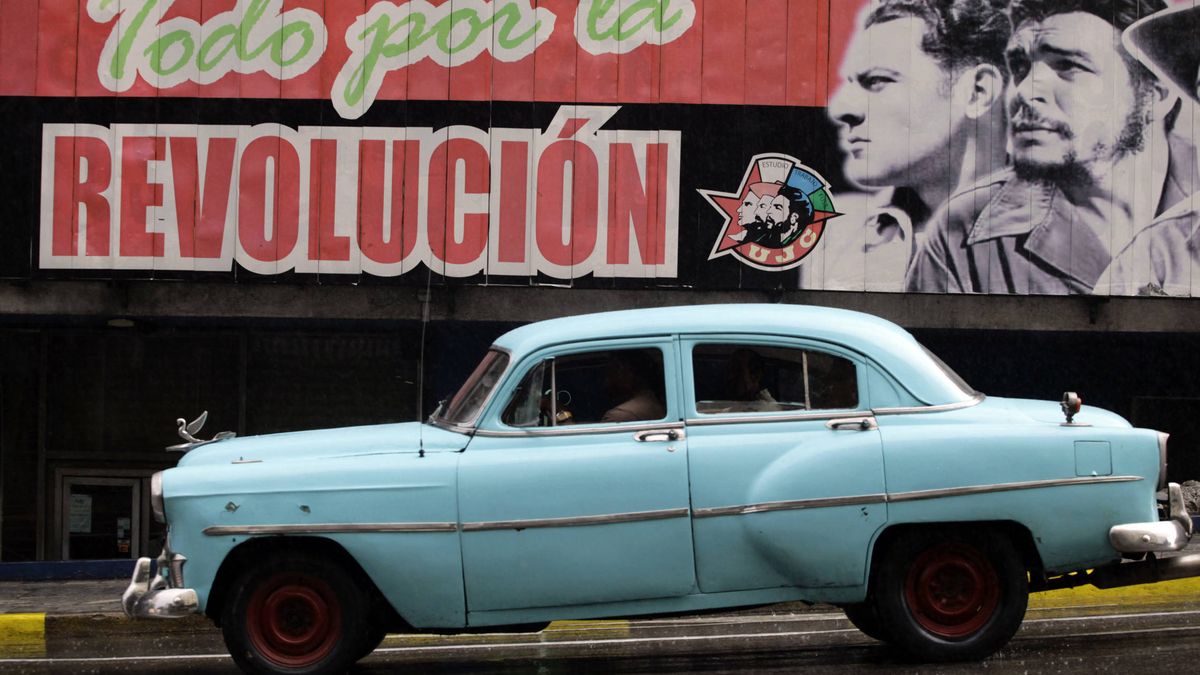 Cuba 2030: por fin tendremos el paraíso socialista de América