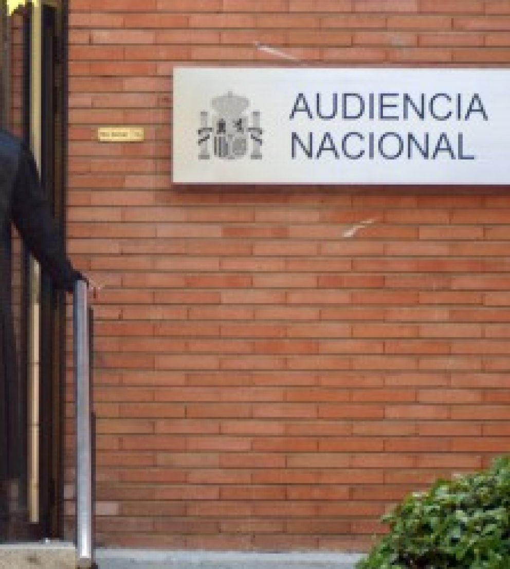 Foto: El ‘Madoff de Aragón’, que estafó 24 millones a 600 familias, declara en la Audiencia