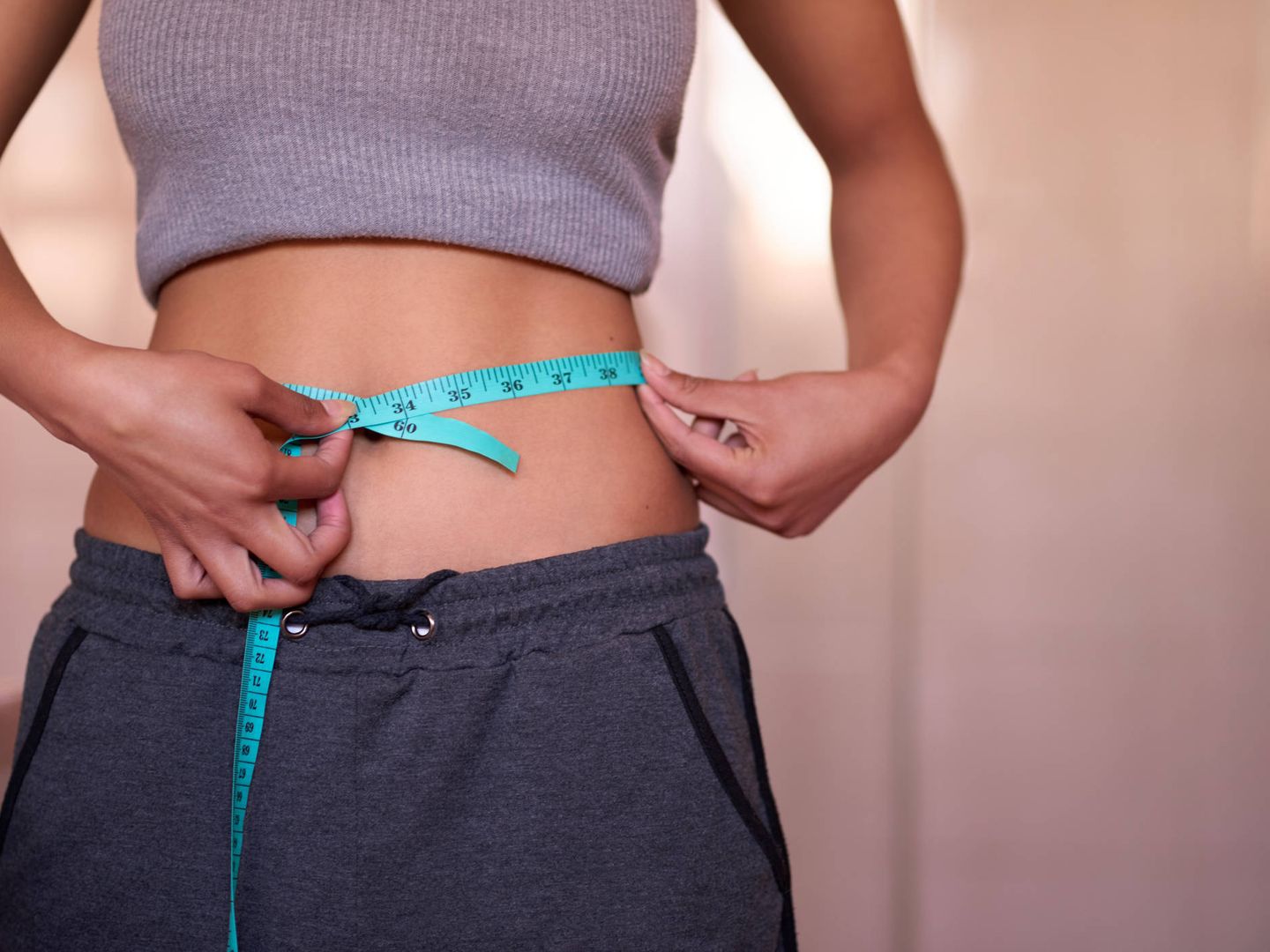 Perder peso de forma saludable es posible siguiendo estos consejos