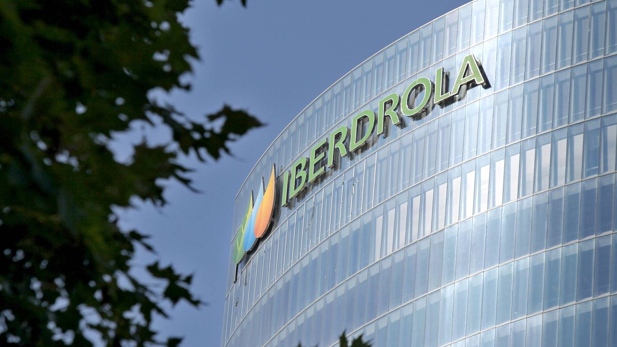 Iberdrola paga a Hacienda una liquidación récord de 344 millones tras pleitos fiscales