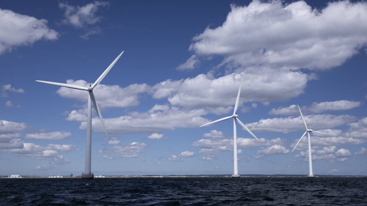 Europa, hacia la neutralidad climática: las renovables ya son la principal fuente de energía