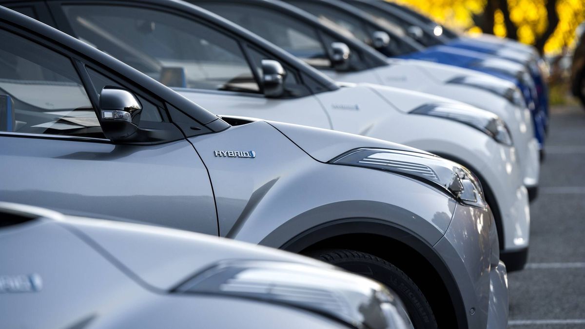 La caída de las ventas en agosto hace sonar todas las alarmas en el sector del automóvil