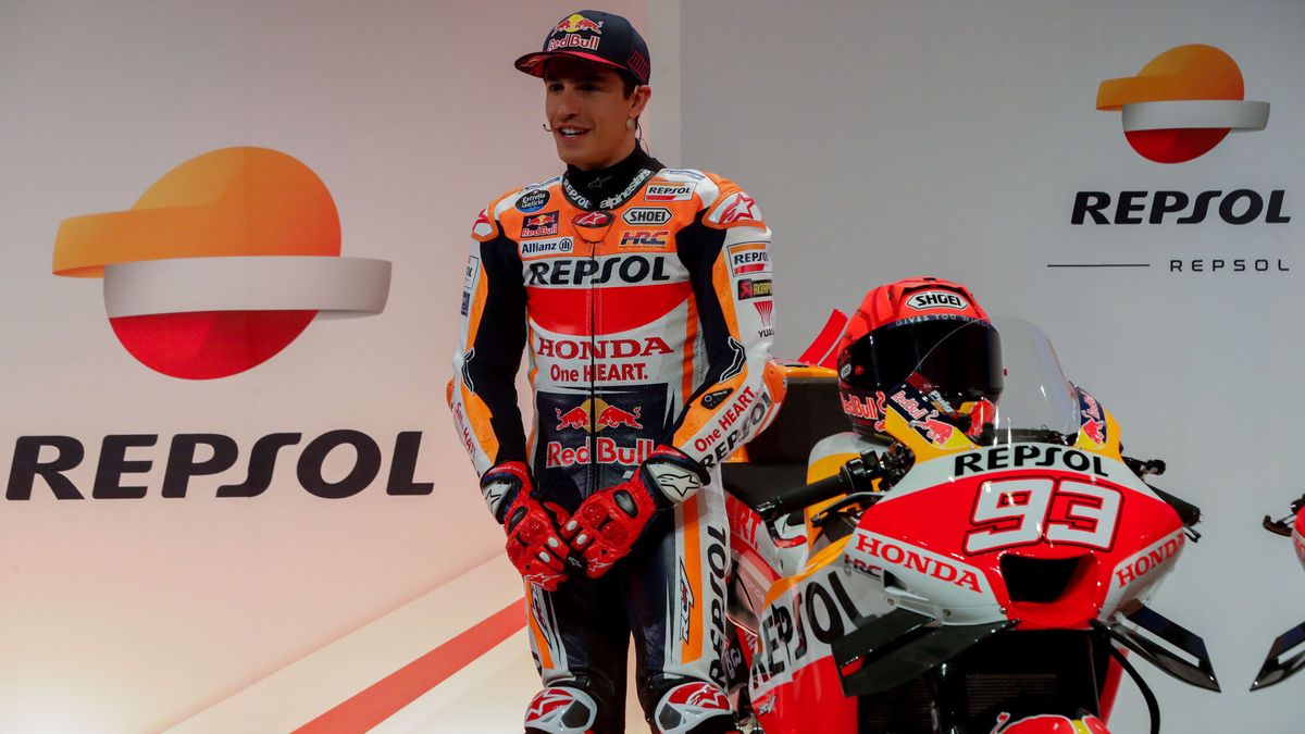 "La primera carrera de MotoGP no pinta bien": Marc Márquez anticipa cómo ve a su Honda en el GP de Portugal