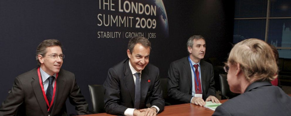 Foto: Nuevo día de reuniones entre los líderes del G20