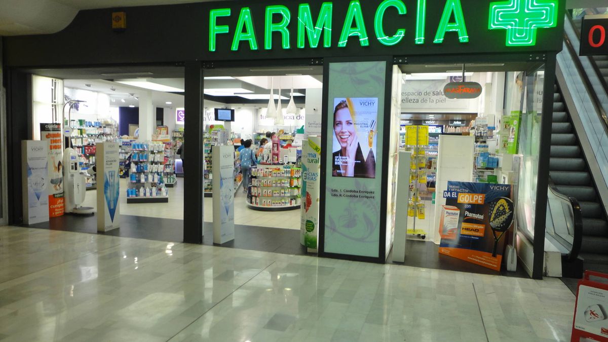 La nueva ley permitirá a las farmacias de Madrid abrir todas las horas que quieran  