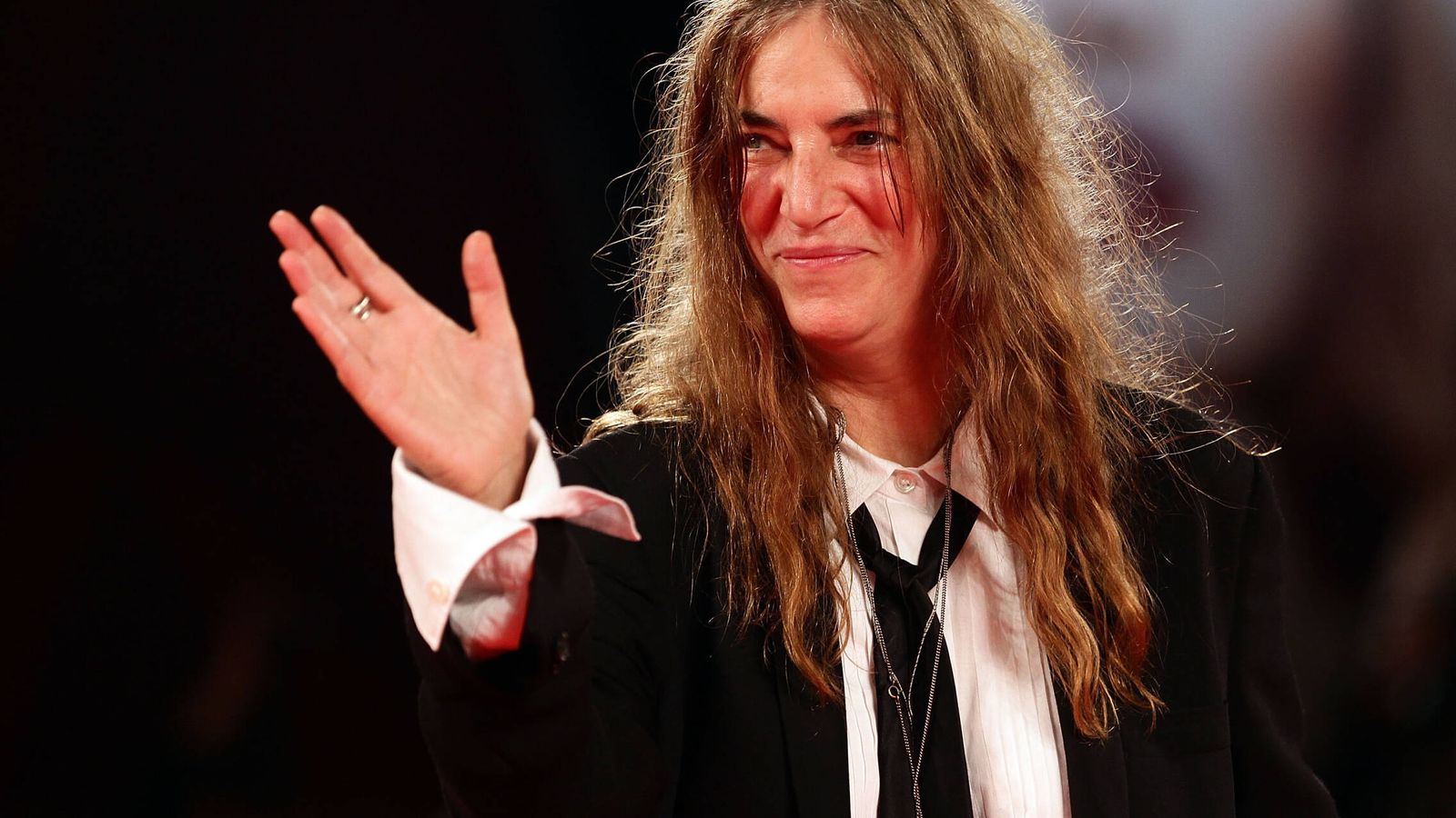Patti Smith, premio Princesa de Asturias de las Artes 2026