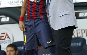 Con Tata Martino se acabaron los 'intocables' en el FC Barcelona