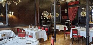 Post de Así es la nueva etapa de Lhardy, uno de los restaurantes más antiguos de Madrid
