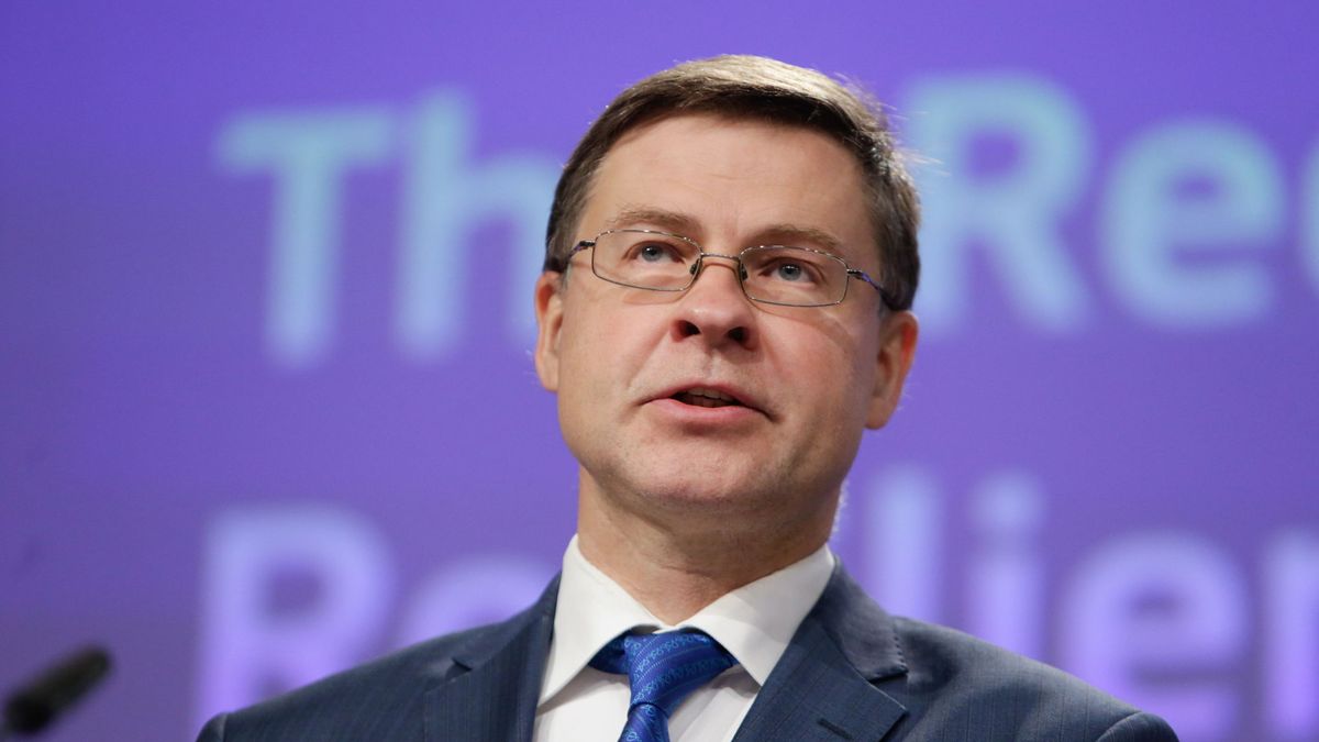 Bruselas extenderá hasta 2022 la suspensión de las reglas presupuestarias de la UE