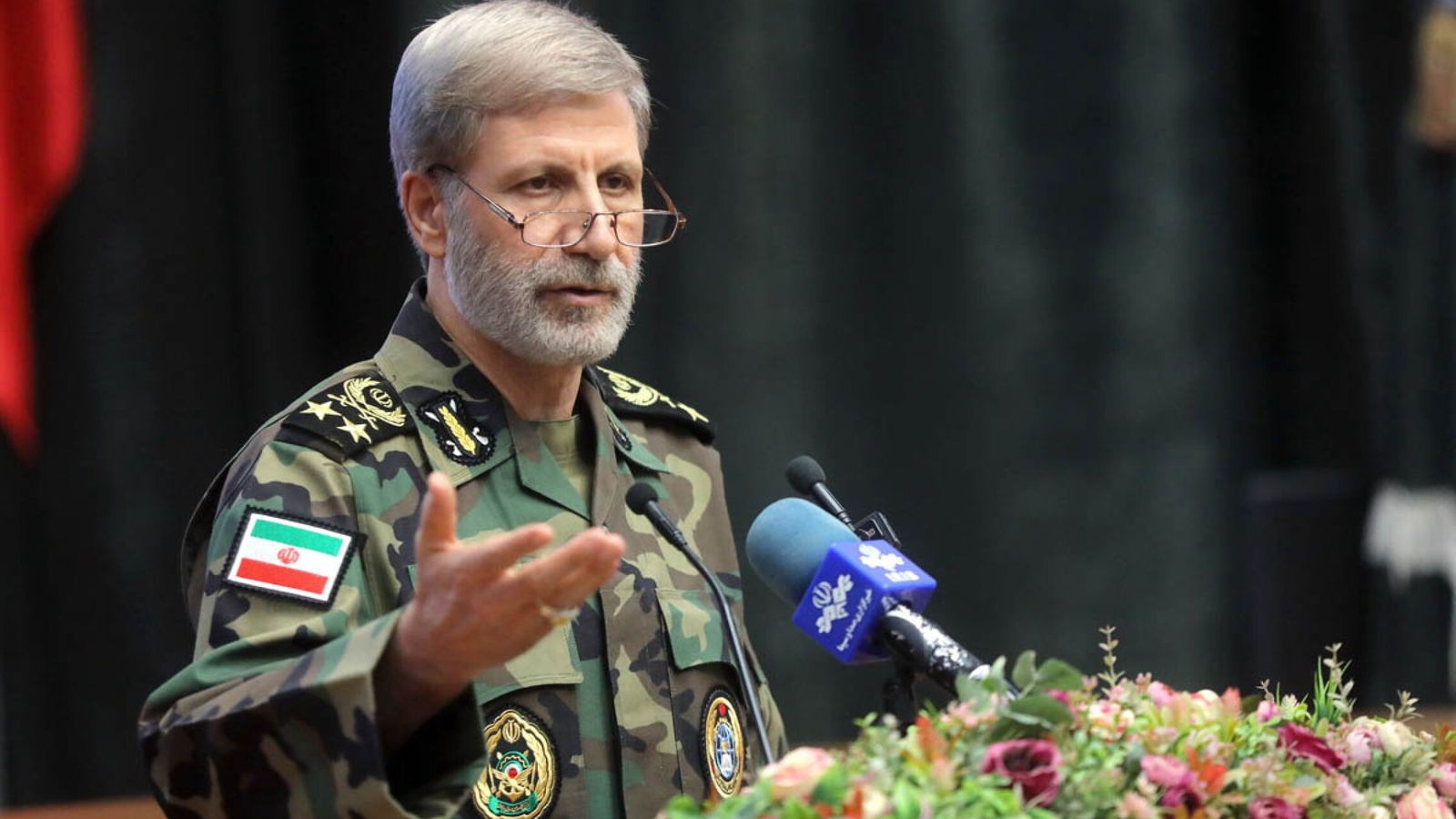 El jefe del Ejército iraní ofrece más de 20.000 euros por matar o capturar a soldados estadounidenses