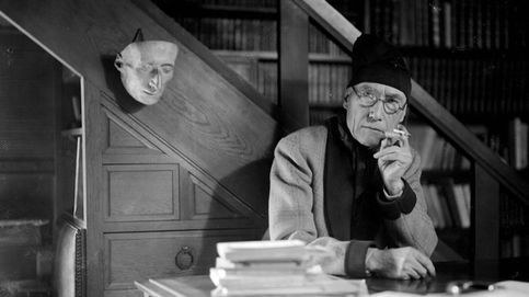 Gide, el escritor que rechazó a Proust (y al comunismo)