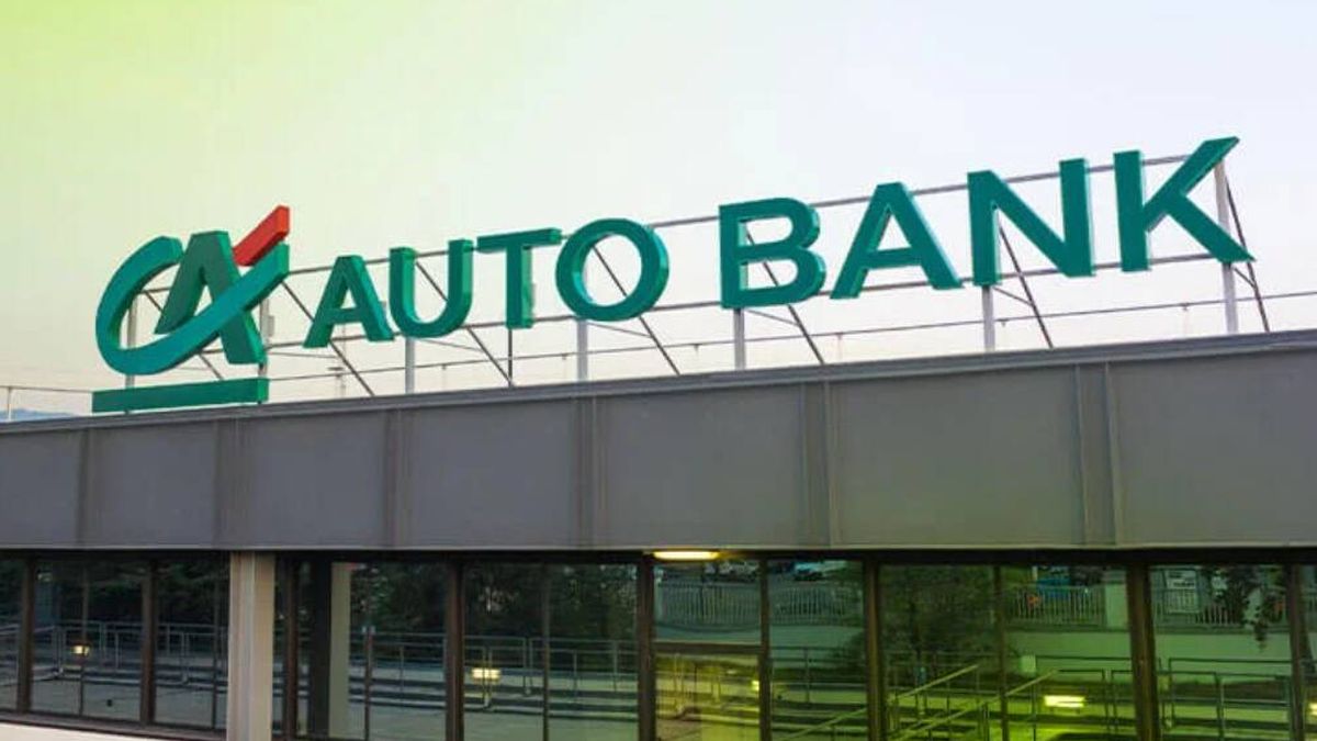 CA Auto Bank rebaja al 3,55% la rentabilidad de su depósito a 12 meses en España
