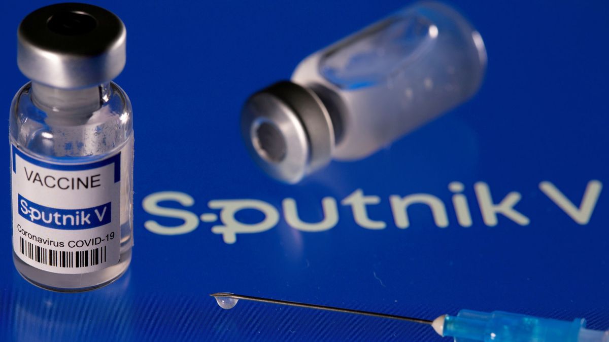 Alemania negocia con Rusia la compra de 30 millones de dosis de la vacuna Sputnik V