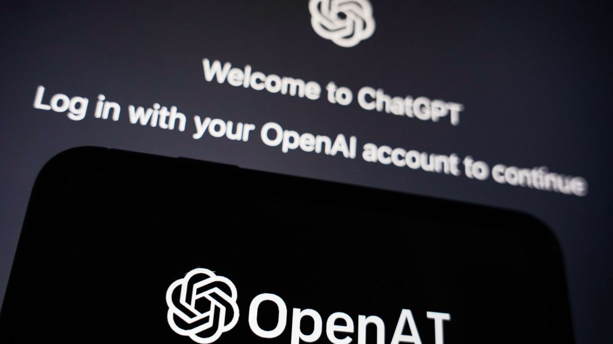OpenAI libera ChatGPT-4, la versión más "humana" de su inteligencia artificial