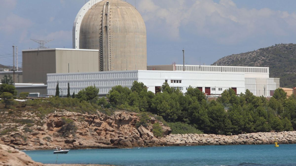 Los residuos radiactivos de Vandellós I volverán a España a un almacén temporal