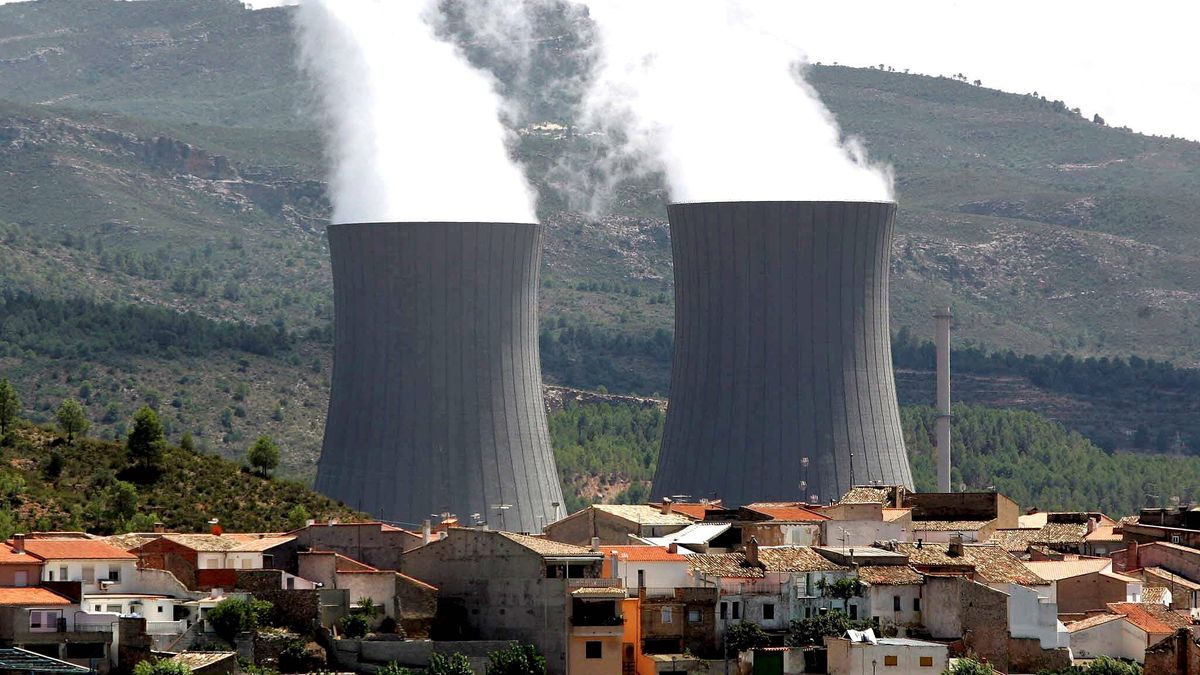 España rechaza la propuesta europea de considerar 'verdes' la energía nuclear y el gas