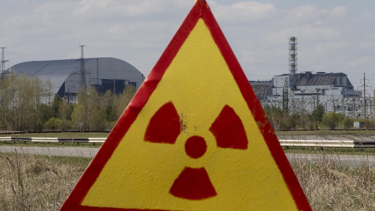 Un científico averiguó a qué sabe el plutonio y sobrevivió para contarlo