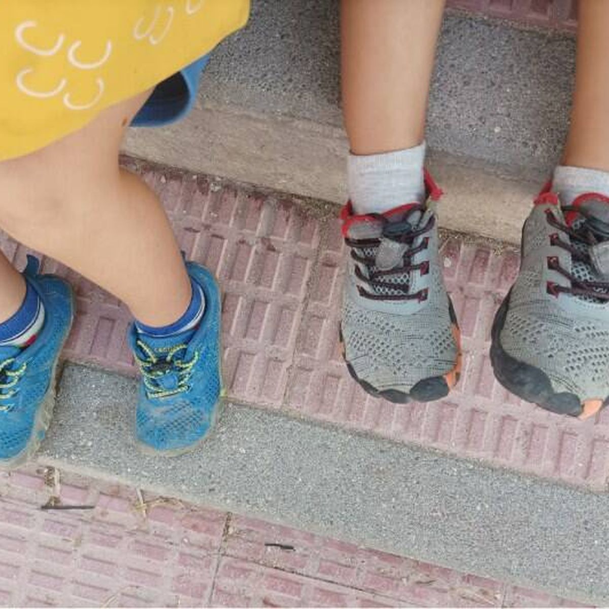 Zapatos 'barefoot': el calzado viral que respeta tus pies