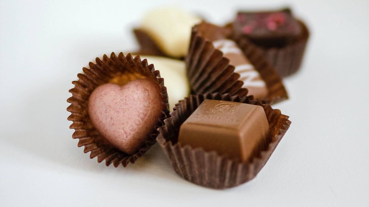 ¿Se puede adelgazar comiendo chocolate? Seguro que te encanta la respuesta