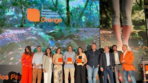 Patricia Ruiz Guevara, Blanca Fraile y Juan López Rico ganan los III Premios Periodismo y Sostenibilidad Orange