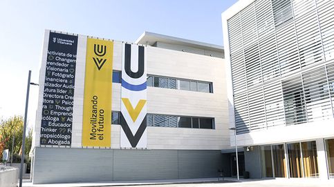  El dueño de UNIR desembarca en la Universidad Villanueva para crear un gigante