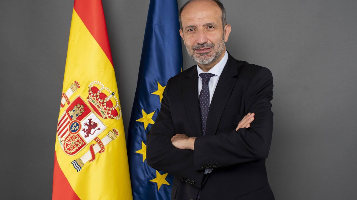 Victorio Redondo, nuevo embajador de España en Francia en sustitución de Albares