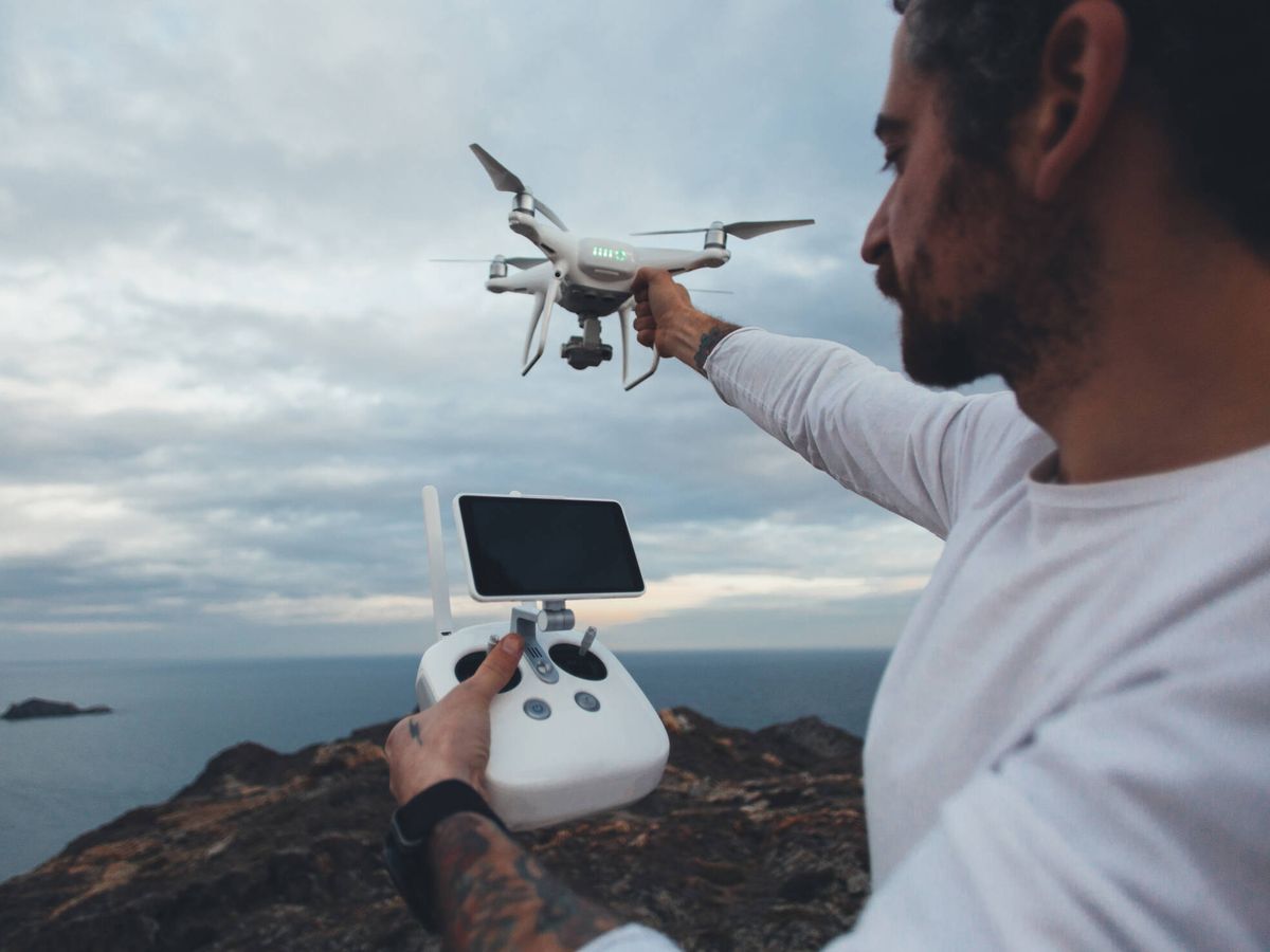 Qué drone comprar, ¿cuál es mejor?