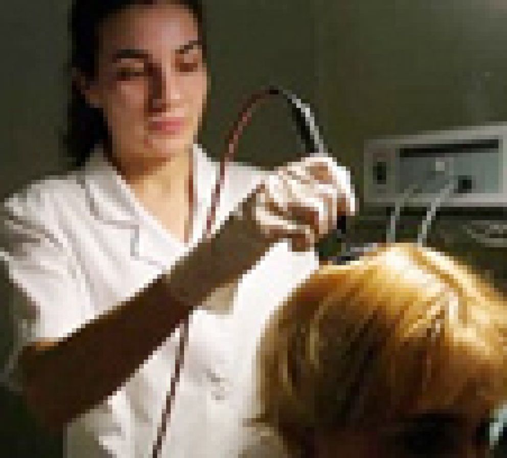 Foto: Un 40% de mujeres sufre alopecia a partir de los cuarenta años