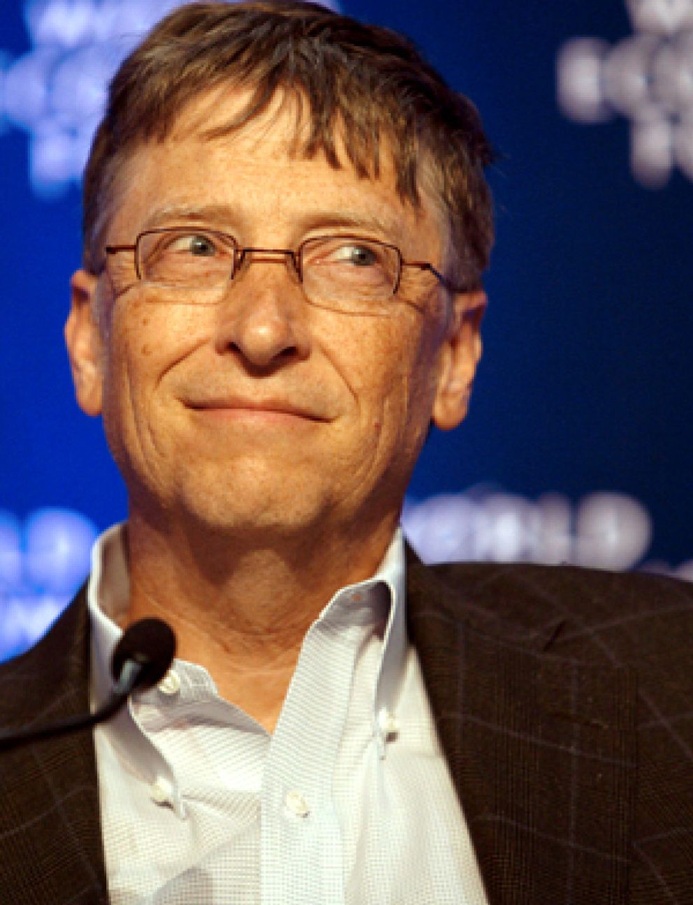 Foto: Bill Gates tiene dinero para comprarse Costa Rica y Buffett, Corea del Norte