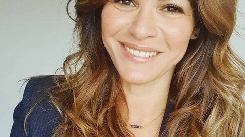 Noticia de Fabiola Martínez estalla contra Isabel Gemio y hace pública una conversación entre ambas