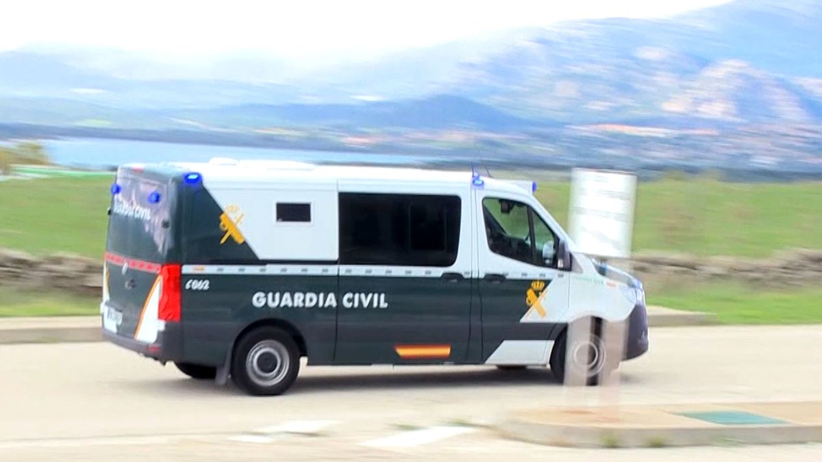Se entrega en Tarragona el presunto homicida de su sobrino en Mejorada del Campo (Madrid)