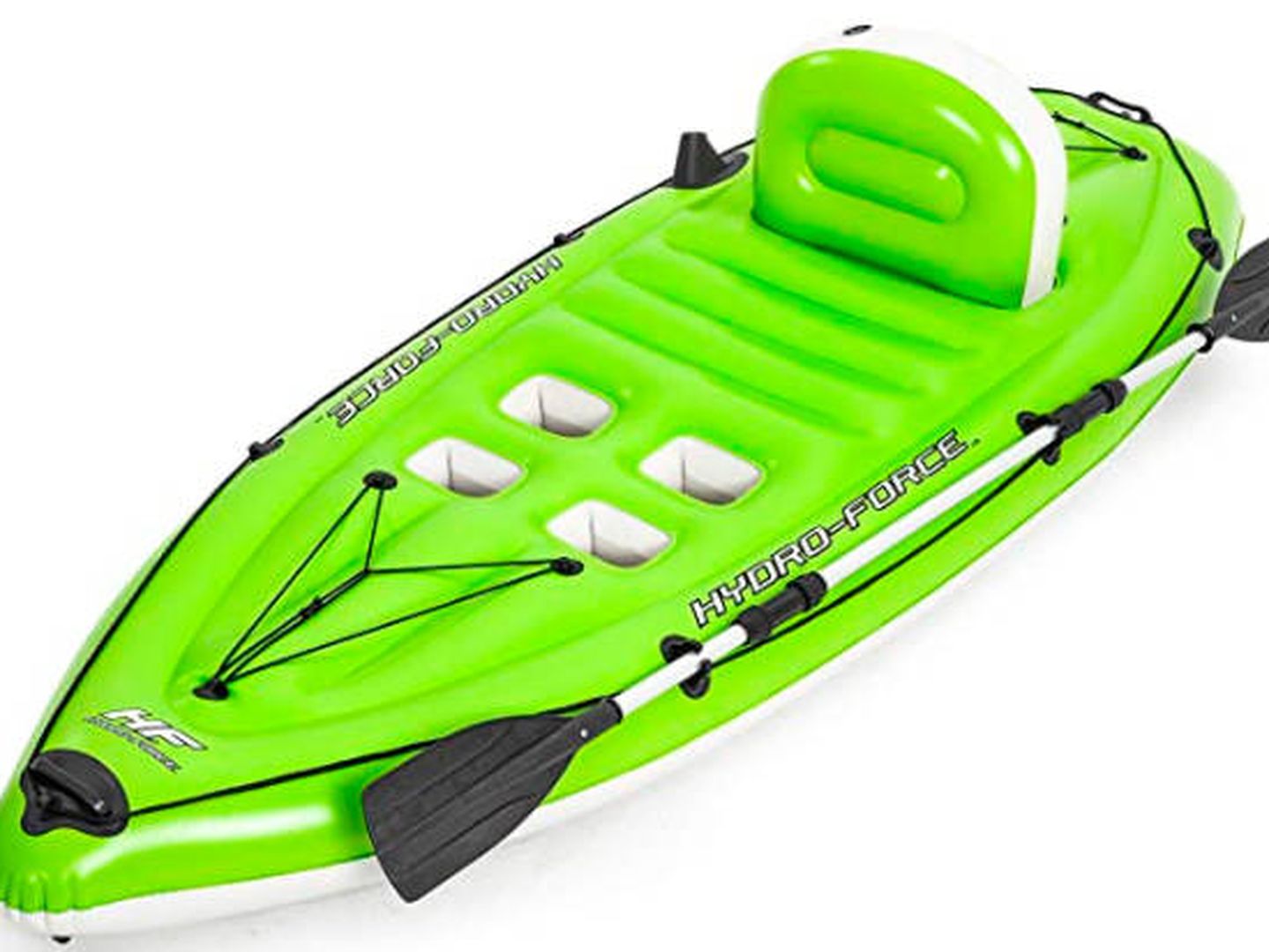 Kayak hinchable Bestway