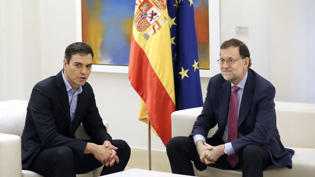 Moncloa desconfía de Pedro Sánchez y sus "iniciativas legislativas" para Cataluña