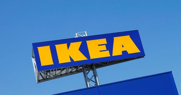 Foto: Ikea cerró 2017 con su estreno en venta online en España. (Reuters)