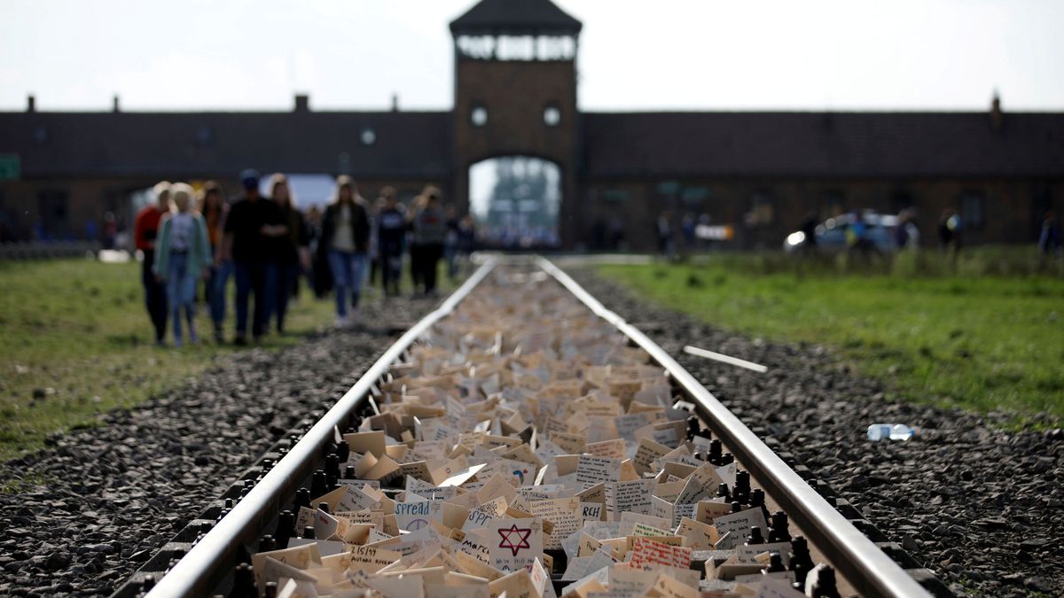 Así se descubrió Auschwitz: el plan de huida que reveló el mayor horror de la historia