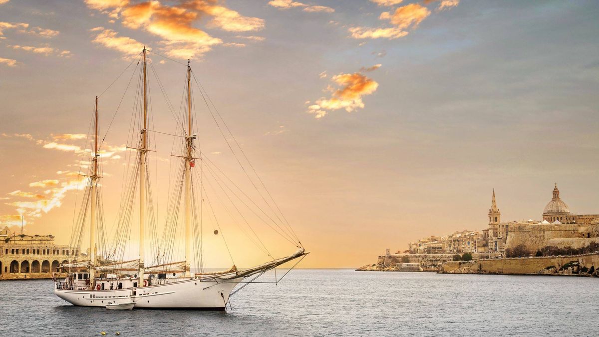 Descubre la isla con más encanto del Mediterráneo
