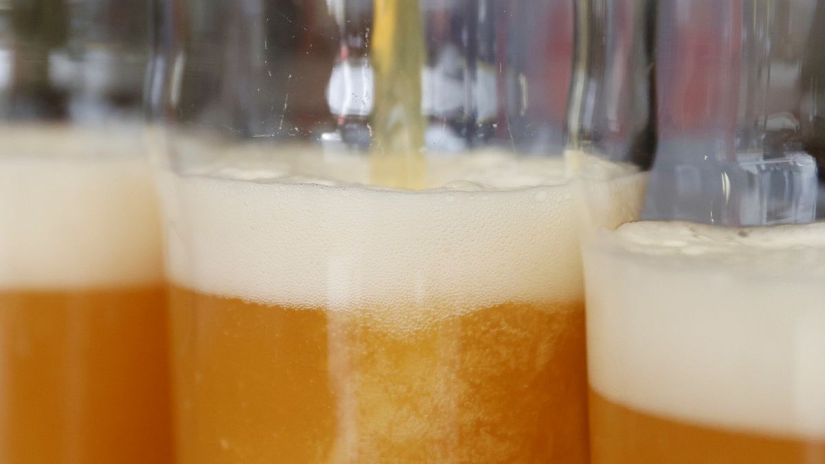 Damm compra la británica Eagle Brewery, su segunda fábrica de cerveza en el extranjero
