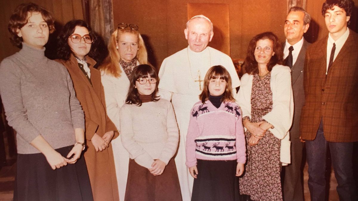 Miedo y asco en la Santa Sede: el secuestro de 'la chica del Vaticano' escondía un lodazal