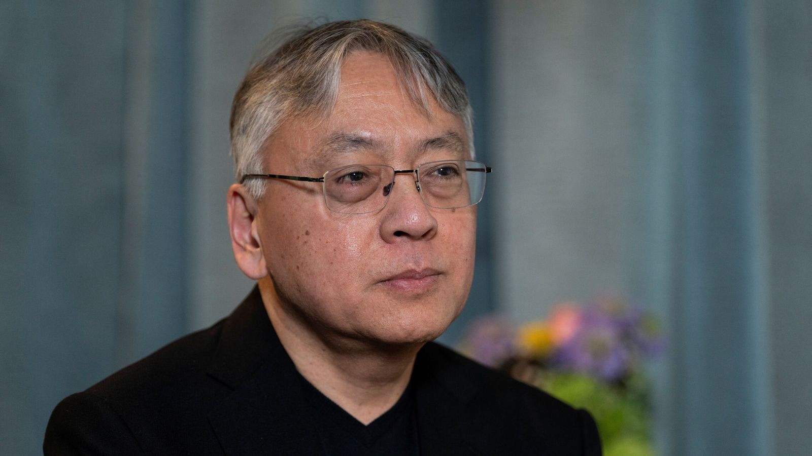 Kazuo Ishiguro, Premio Nobel de Literatura: "Los avances en inteligencia artificial podrían dar lugar a meritocracias despiadadas"