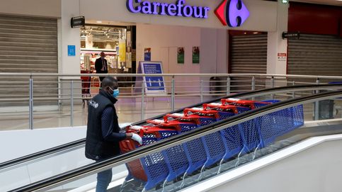 El ‘argentino’ de Carrefour sigue dando caña dentro del gigante francés