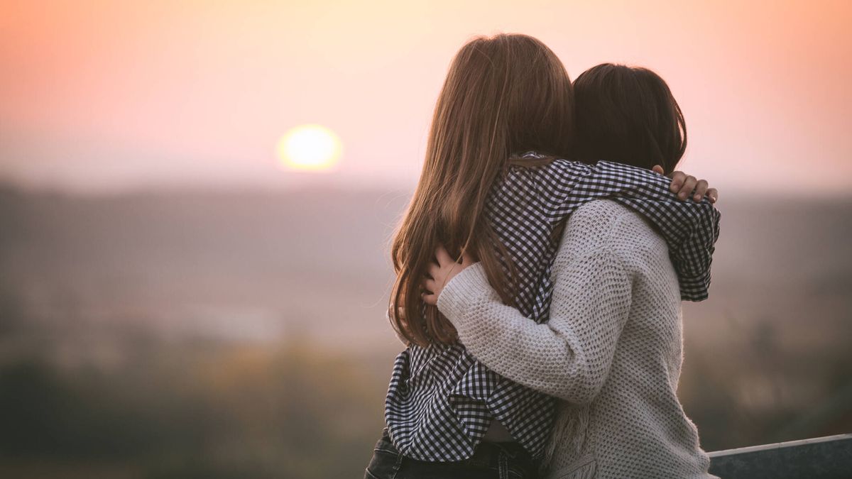 Los cinco pasos para conseguir que una amistad dure más de 10 años