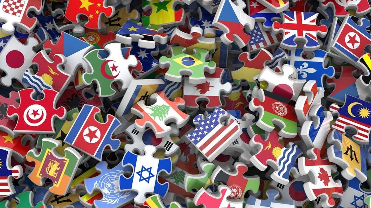 Los desafíos de las multinacionales: no se entienden aunque hablen el mismo idioma