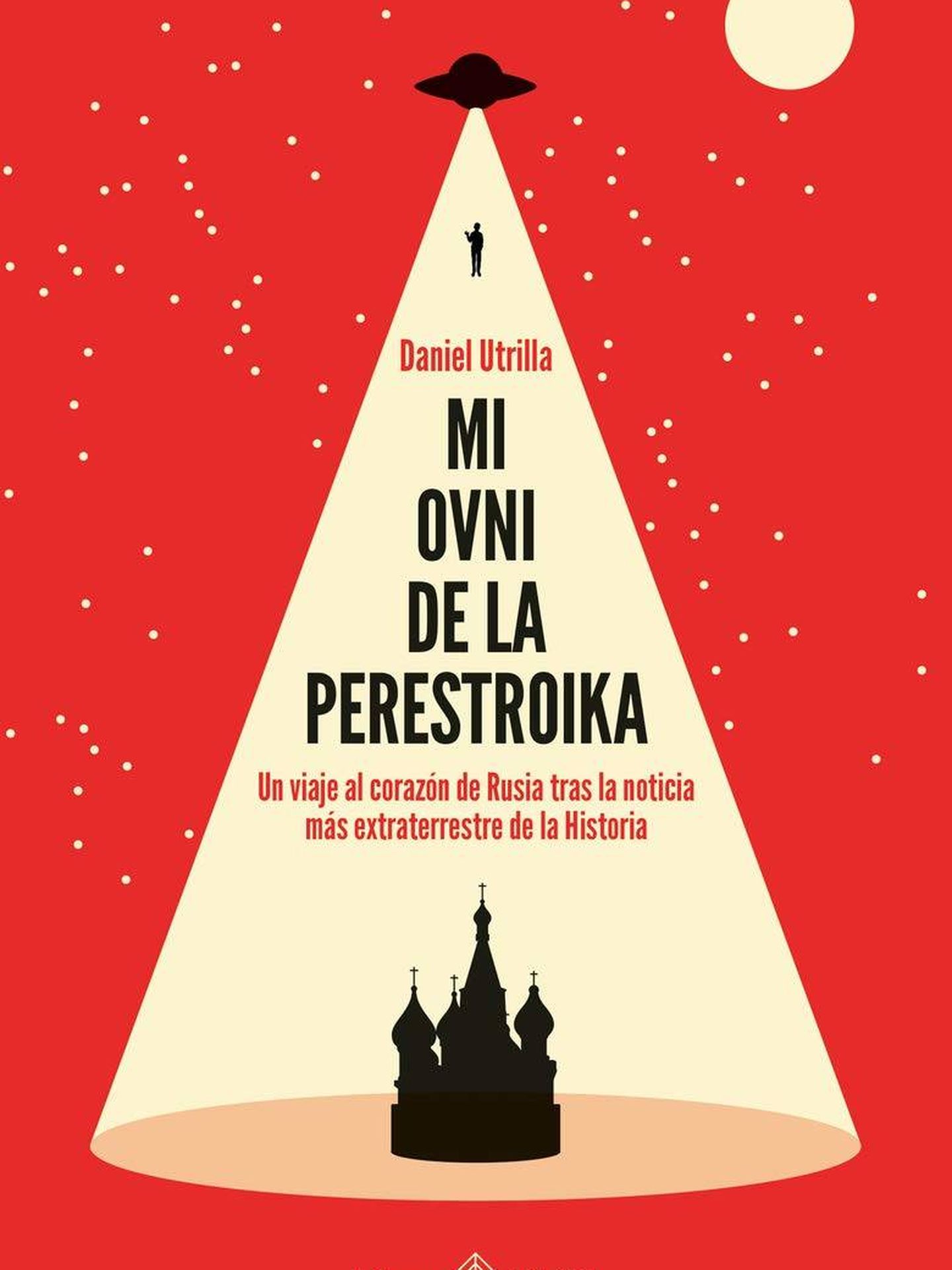 'Mi ovni de la Perestroika'. (Libros del KO)